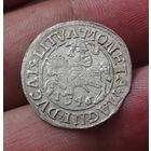 Полугрош 1546 год (2)