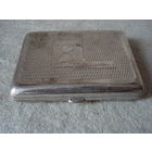 Портсигар. СССР, вторая половина прошлого века.