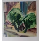 Акварель 28Х30