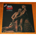 Black Sabbath "The Eternal Idol" LP, 1987