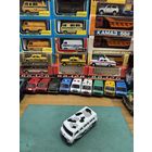 УАЗ-452В (с 1985 года УАЗ-3962), в камуфляже, металл, Тантал, Агат, Саратов с рубля