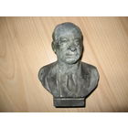 Бюст Якуба Коласа (металл, РБ)