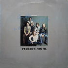Procol Harum – Procol's Ninth, LP 1975