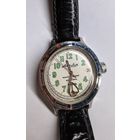 Часы Амфибия Автоподзавод. Идут . С рубля без МЦ. Всё с рубля без МЦ.