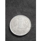 ГДР 1 марка 1975