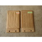 Кассеты с индикаторными трубками 2-х видов к войсковому прибору химической разведки (ВПХР), СССР.(2).