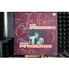 Виктор Берковский - Alma Mater (1991, Vinyl)