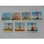 Германия, маяки