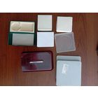 Коробки к медалям