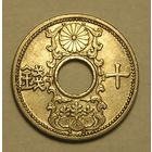Япония, 10 Сен 1935