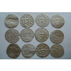 Полугроши Яна Ольбрахта