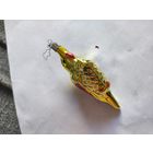 Ёлочные игрушки с 3 рубля