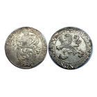 Левендаальдер, Западная Фрисландия 1647 - в блеске