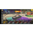 Аккаунт WOT Blitz