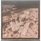 CAMOUFLAGE - Voices & Images 88 Metronome Germany EX/EX