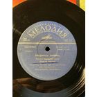 Людмила Зыкина – Русские Народные Песни, МИНЬОН 1976