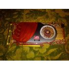 Видеокарта Radeon HD4850