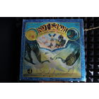 Кот-Баюн. Колыбельные Песни Народов Мира (1991, Vinyl)