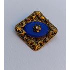 Брошь, Чехия