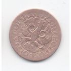 РЕСПУБЛИКА ПОЛЬША. 5 ГРОШЕЙ 1923.