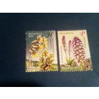 Беларусь 2011 серия красная книга