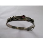 БРАСЛЕТ КЛЕЙМО 84, ЦАРСКАЯ РОССИЯ.