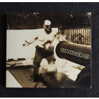 CD,(Japan) Van Halen – Van Halen III