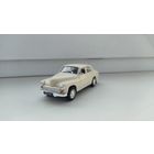 Модель Warsawa 203 1:43