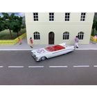 Cadillac Eldorado. Масштаб НО 1:87.