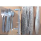 Вилки алюминий 7шт АЛС ц20к ТОРГ ЛЮБОЙ