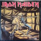 Iron Maiden	Piece of Mind