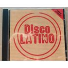 CD Disco Latino 2004 г.