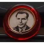 Титов Г.С. Космонавт СССР. Аж-27