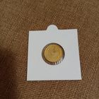 2 копейки 1929 года в холдере, из личной коллекции, сохран!