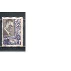 СССР-1956 (Заг.1804)  гаш.(с клеем), В.Арсеньев(одиночка)