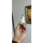 Елочная игрушка!