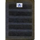 РОССИЯ,1992, СТАНДАРТНЫЙ ВЫПУСК**, 1м    БУМ. стая