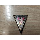 Бухенвальд 1945-1965 тяжёлый