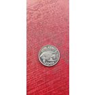 Бермуды 5 цент 2004