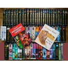 Стивен Кинг - Полное собрание (84 книги)