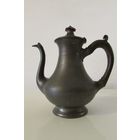 Чайник старинный