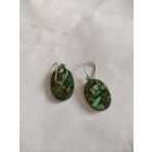 Серьги СССР. Распродажа коллекции с 50 гг.