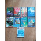DVD-Сборка - 9 дисков