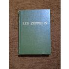 LED ZEPPELIN книга