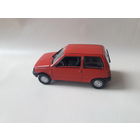 ВАЗ-1111 "ОКА" Деагостини 1:43 Обмен возможен Автолегенды СССР Deagostini