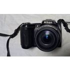 Фотоаппарат NIKON