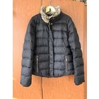 Пуховик, р.42