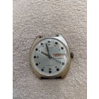 Часы секунда Au10, 26 камней