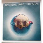 Jean Michel Jarre - Oxygene 1976 (France) LP
