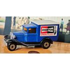 Машинка Англия Matchbox